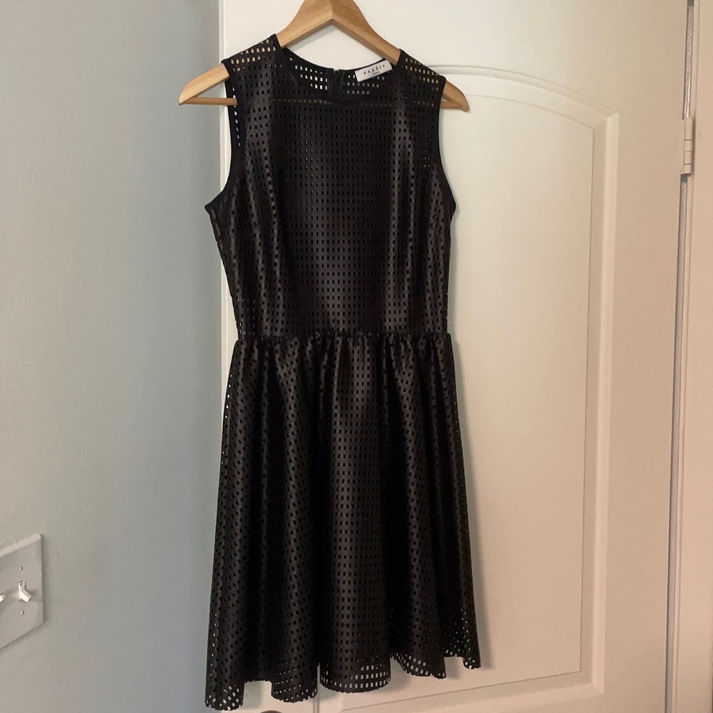 Sandro dress S/M